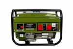HR GENERATOR 163CC 2KW 15L