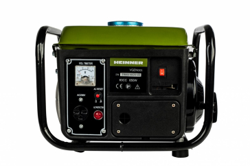 HR GENERATOR 63CC 0.65KW 4L