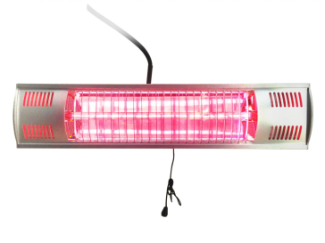 HR INCALZITOR ELECTRIC, 1500W