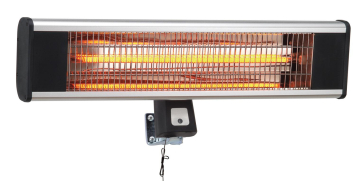 HR INCALZITOR ELECTRIC SITG004 - 1900W