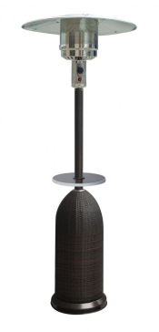 HR INCALZITOR VERTICAL PE GAZ, 5-13KW