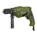 HR MASINA DE GAURIT PERCUTIE 750W 13MM