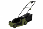 HR MASINA GAZON 1600W 3200RPM 40CM