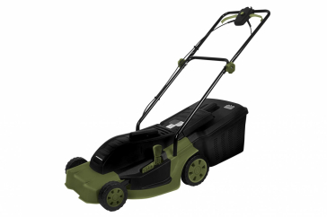 HR MASINA GAZON 1600W 3200RPM 40CM