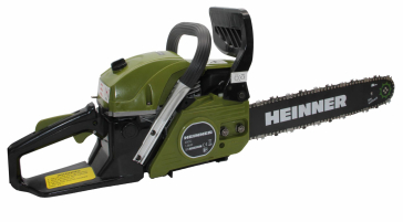 HR MOTOFIERASTRAU 45CC 1.8KW 400MM