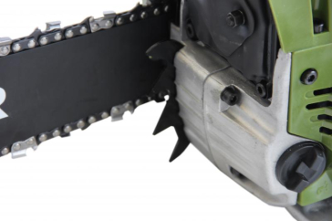 HR MOTOFIERASTRAU 45CC 1.8KW 450MM