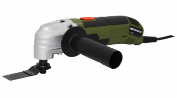 HR MULTIFUNCTIONAL 300W 3.5Â° VUM002