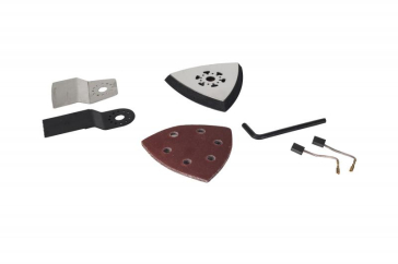 HR MULTIFUNCTIONAL 300W 3Â° VUM001