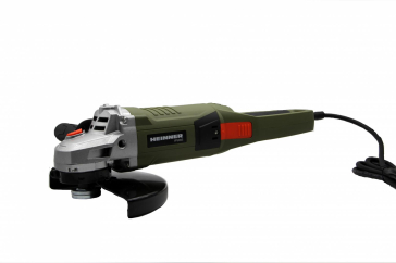 HR POLIZOR UNGHIULAR 2100W 6000RPM 230MM