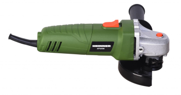 HR POLIZOR UNGHIULAR 500W 11000RPM 115MM