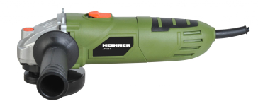 HR POLIZOR UNGHIULAR 500W 11000RPM 115MM