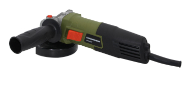 HR POLIZOR UNGHIULAR 600W 1200RPM 115MM