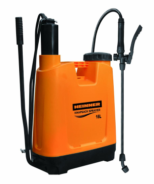 HR PULVERIZATOR CU PRESIUNE 16L