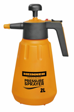 HR PULVERIZATOR CU PRESIUNE 2L