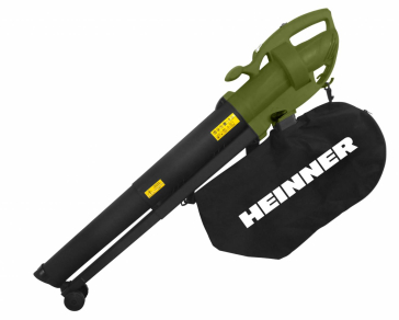 HR SUFLANTA FRUNZE 2800W 40L