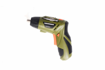 HR SURUBELNITA ACM 3.6V LI-ION 210RPM