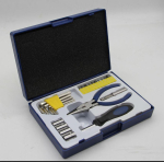 HR TRUSA DE UNELTE 22 PIESE