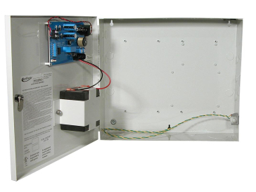 HW CARCASA  PRO22ENC3 PENTRU 2 MODULE