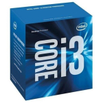 IN CPU i3-7300 BX80677I37300