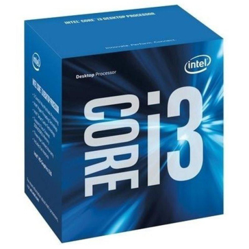 IN CPU i3-7300 BX80677I37300