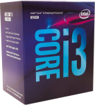 IN CPU I3-8300 BX80684I38300