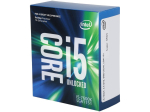 IN CPU i5-7600K BX80677I57600K