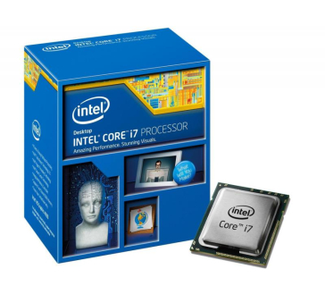 IN CPU i7-5930K BX80648I75930K
