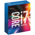 IN CPU i7-6700K BX80662I76700K