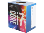 IN CPU i7-7700 BX80677I77700