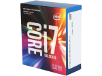 IN CPU i7-7700K BX80677I77700K
