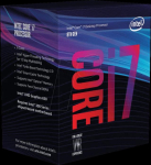 IN CPU I7-8700 S R3QS BX80684I78700