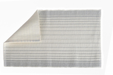 INDIVIDUAL ALB 33 X 48 CM