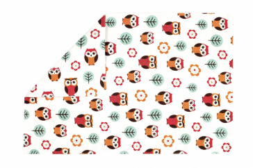 INDIVIDUAL BUFNITE 33 X 48 CM