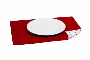 INDIVIDUAL MASA 33 X 48 CM- FULGI NEA