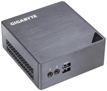 INTEL MINI PC BAREBONE GB-BSCEH-3955
