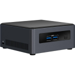 INTEL NUC CORE I5-7300U NUC7i5DNH2E