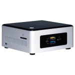 INTEL NUC KIT NUC5CPYH