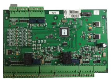 INTERFATA PRO3200 PENTRU 2 CITITOARE