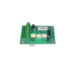 INTERFATA RS 232/485 PENTRU UNIPOS