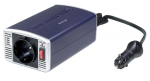 INVERTOR BELKIN 300W DC/AC LED