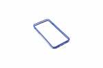 IPHONE 6 BUMPER SRX SILICON BLUE