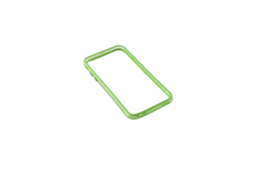 IPHONE 6 BUMPER SRX SILICON LIME