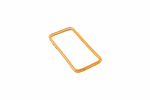 IPHONE 6 BUMPER SRX SILICON ORANGE
