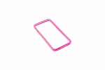 IPHONE 6 BUMPER SRX SILICON PINK