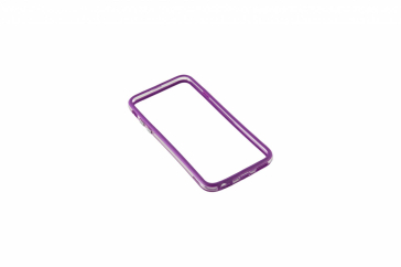 IPHONE 6 BUMPER SRX SILICON PURPLE