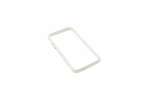 IPHONE 6 BUMPER SRX SILICON WHITE