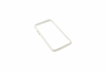 IPHONE 6 BUMPER SRX SILICON WHITE