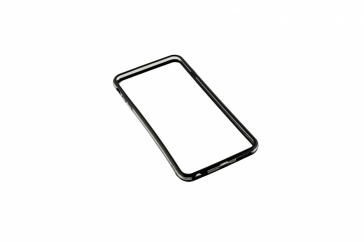 IPHONE 6 PLUS BUMPER SRX SILICON BLACK