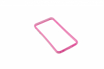 IPHONE 6 PLUS BUMPER SRX SILICON PINK