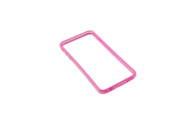 IPHONE 6 PLUS BUMPER SRX SILICON PINK
